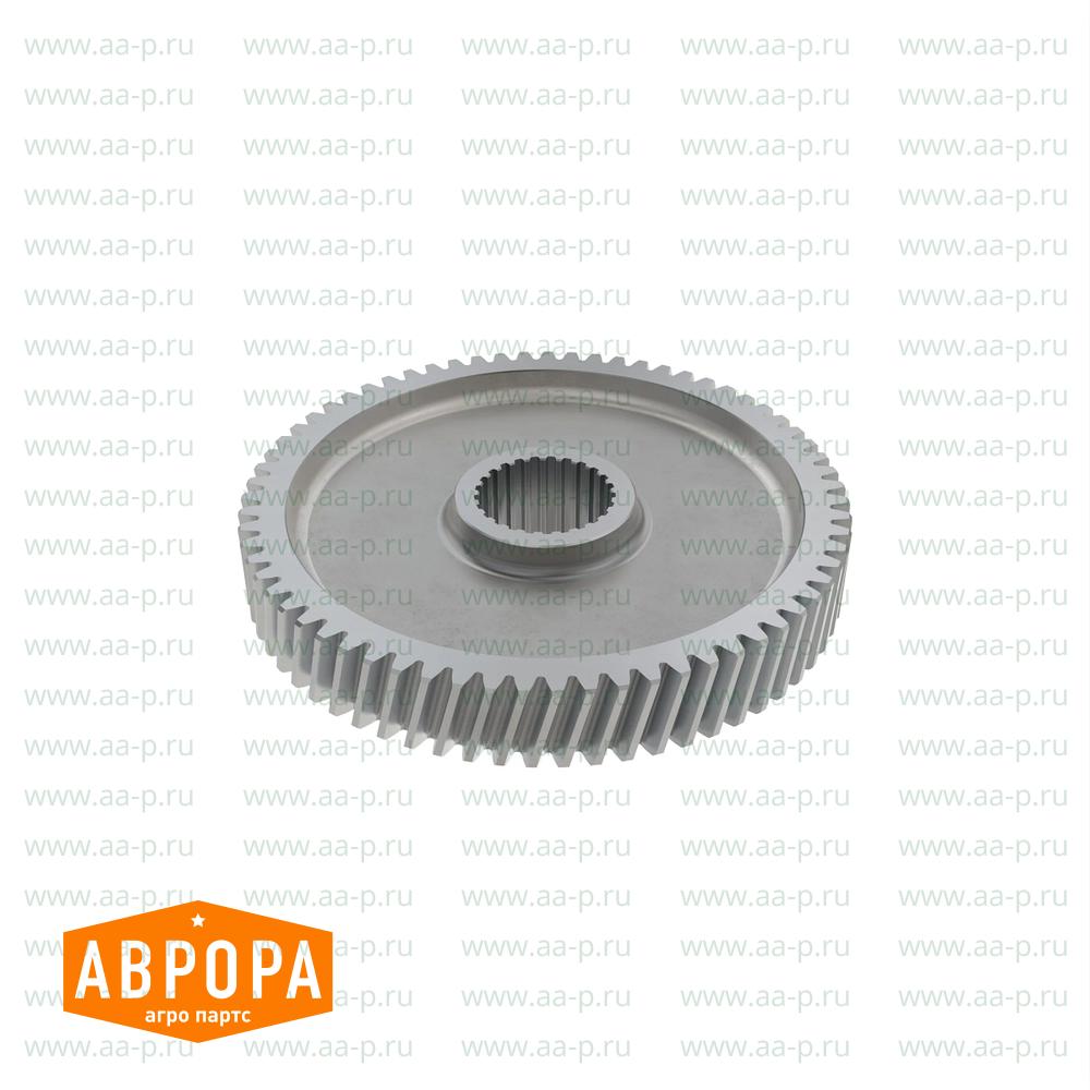 Deckel